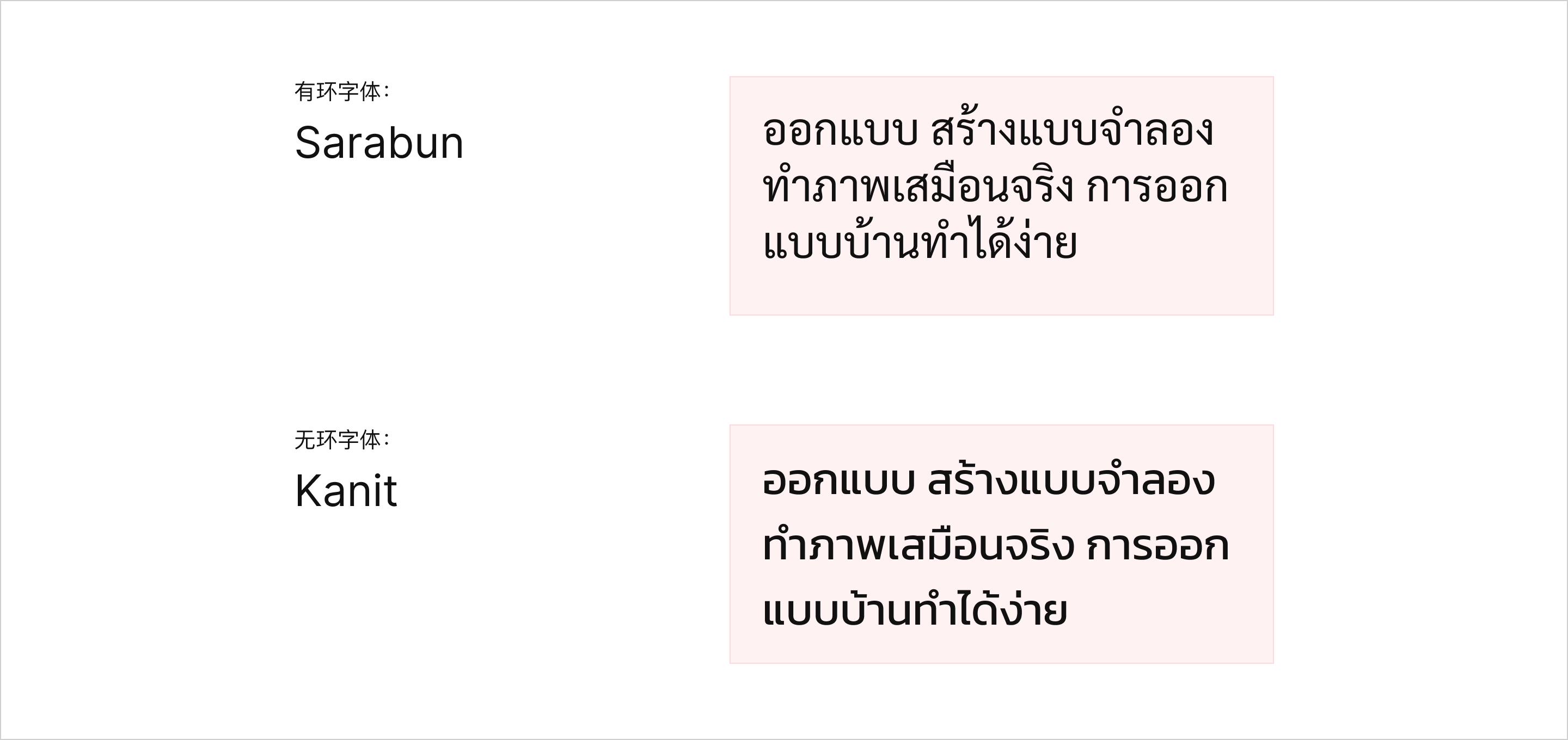 跨文化设计实践：多语言字体的文化适配术（图ZMTUxMDMzNjg=） - 观点 - 站酷设计师群核科技MCUX原创素材 - 站酷ZCOOL