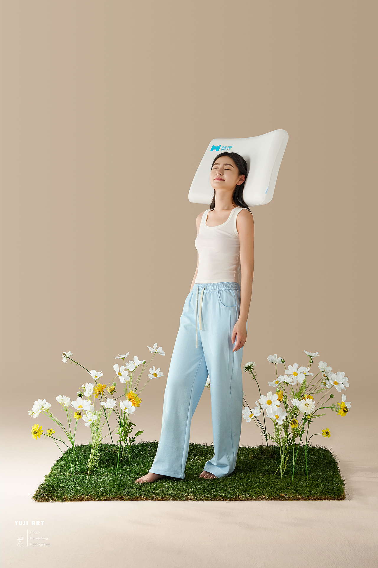 家居产品摄影|M 眯狸