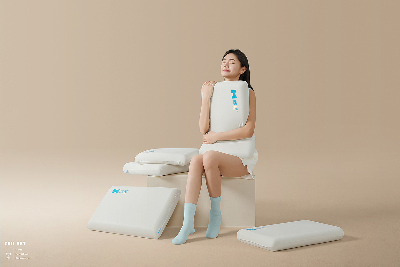 家居产品摄影|M 眯狸