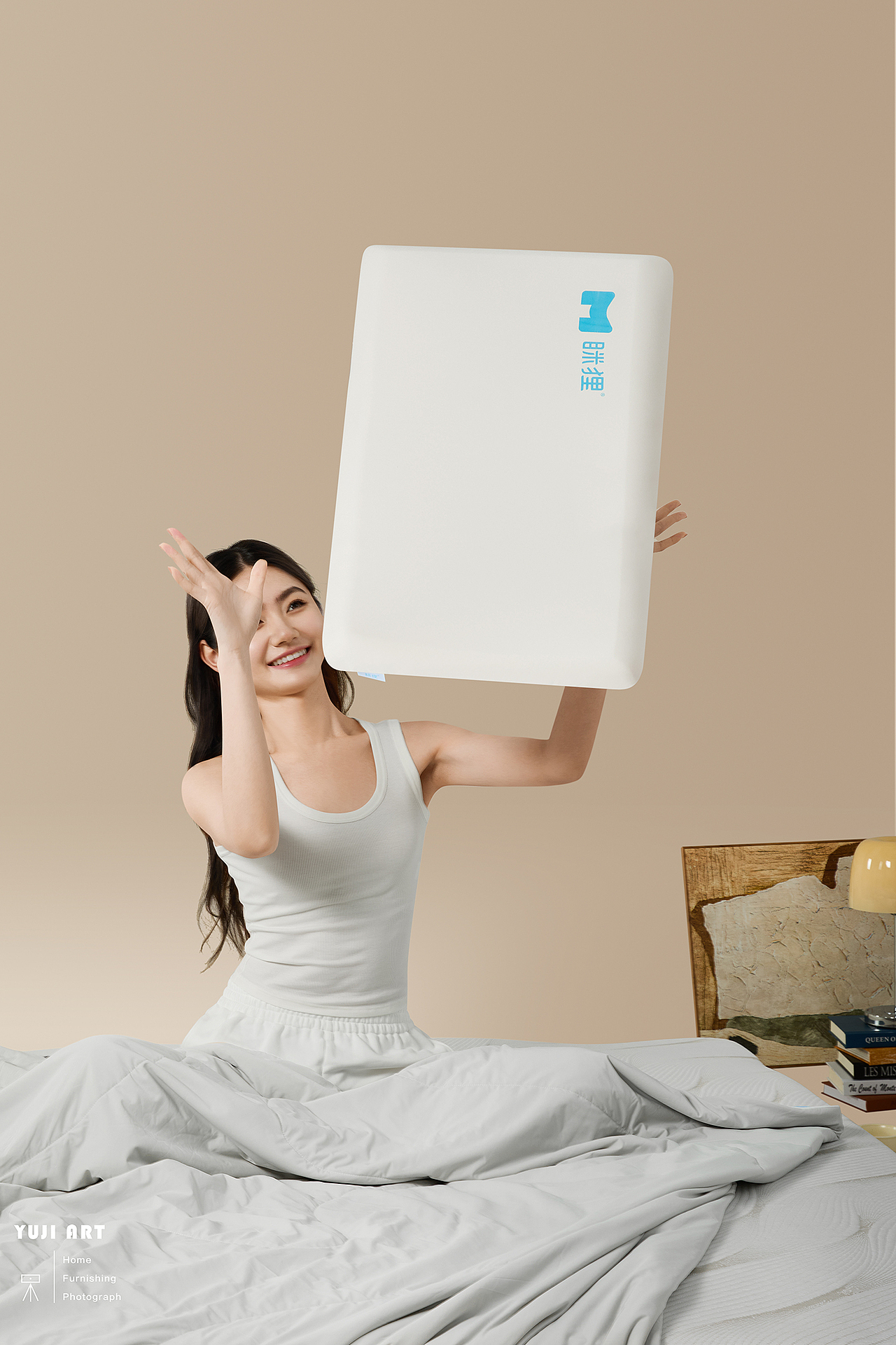 家居产品摄影|M 眯狸