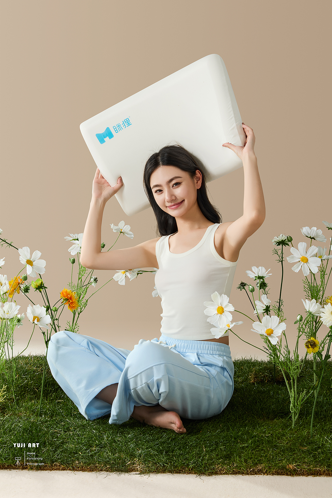家居产品摄影|M 眯狸