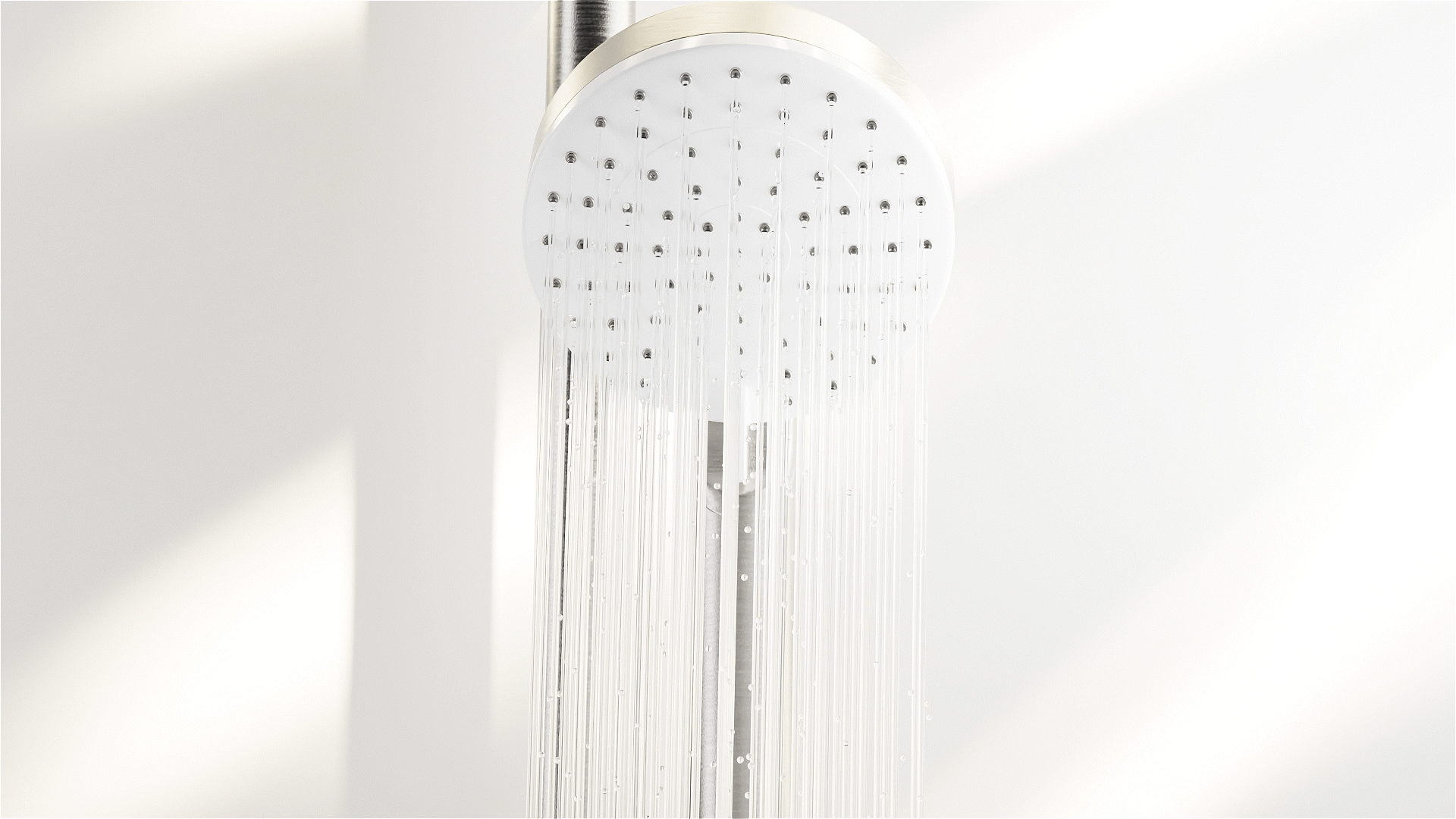 清洁泡腾片——三维设计