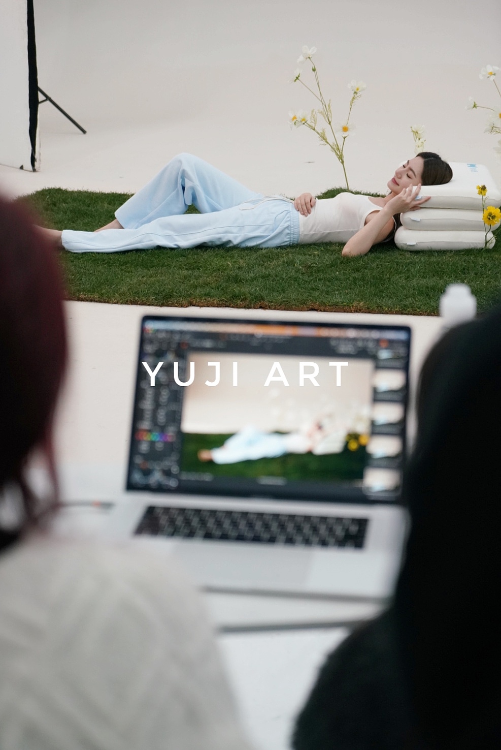 家居产品摄影|M 眯狸