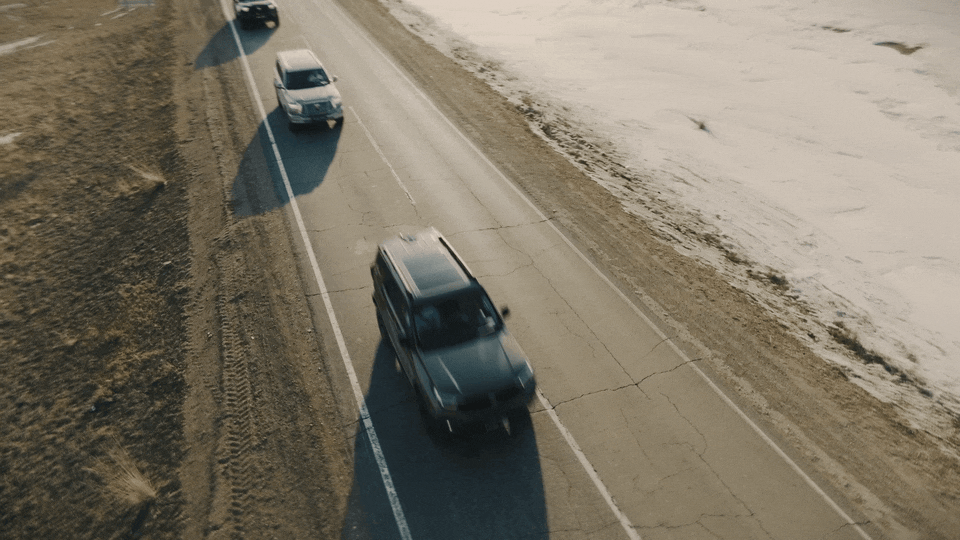 海外广告 | Tank汽车 贝加尔湖 “破冰行动” DC（图ZMzkxMTgyNjg4） - 其他影视 - 站酷设计师OinMedia原创素材 - 站酷ZCOOL