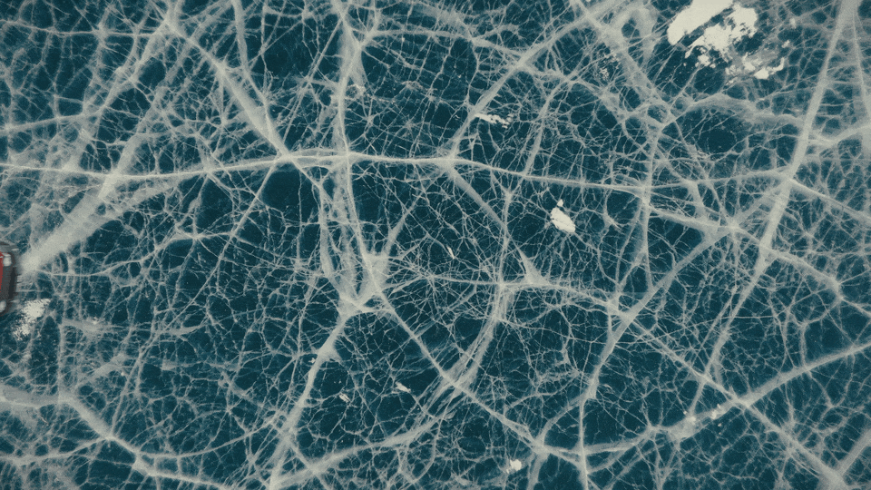 海外广告 | Tank汽车 贝加尔湖 “破冰行动” DC（图ZMzkxMTgyNjk2） - 其他影视 - 站酷设计师OinMedia原创素材 - 站酷ZCOOL