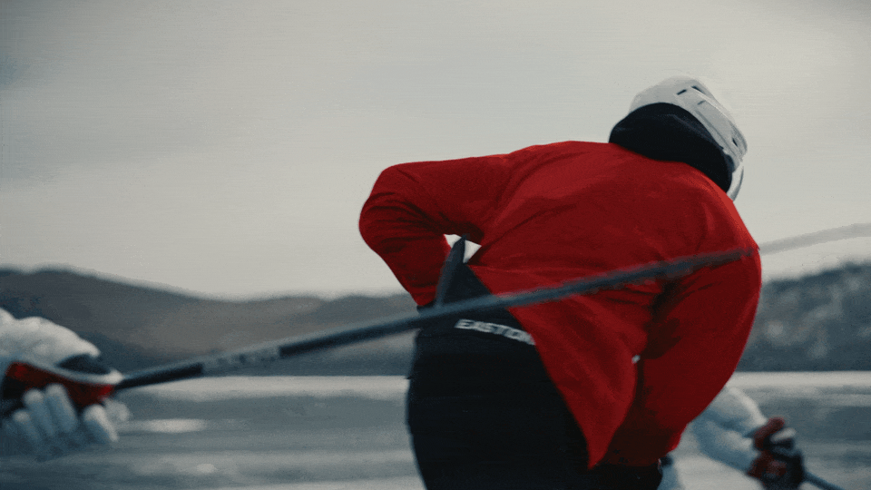 海外广告 | Tank汽车 贝加尔湖 “破冰行动” DC（图ZMzkxMTgyNzAw） - 其他影视 - 站酷设计师OinMedia原创素材 - 站酷ZCOOL