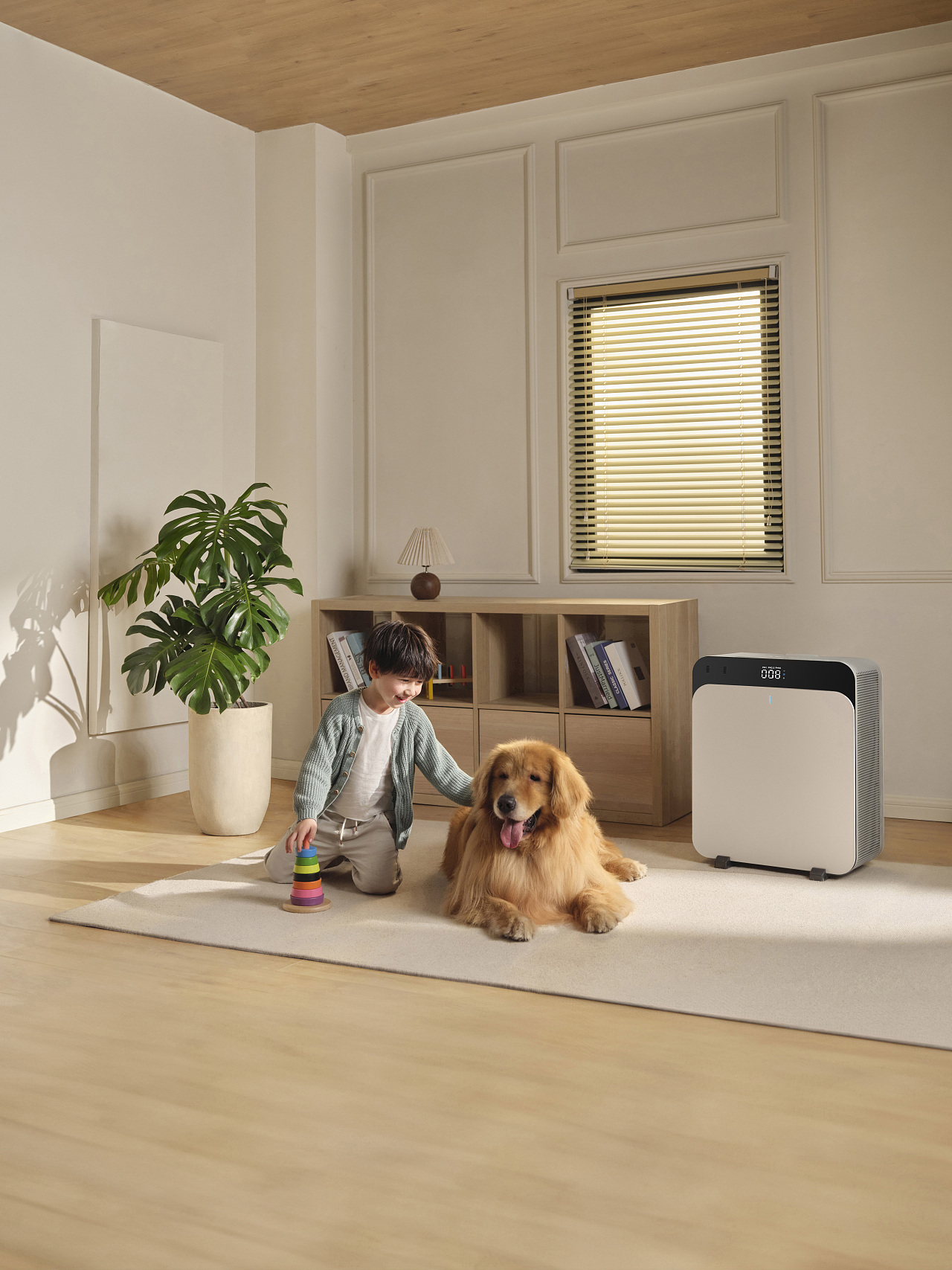 Blueair项目分享（图ZMzkxMTg3MTgw） - 电子产品 - 站酷设计师蔚蓝青蛙原创素材 - 站酷ZCOOL