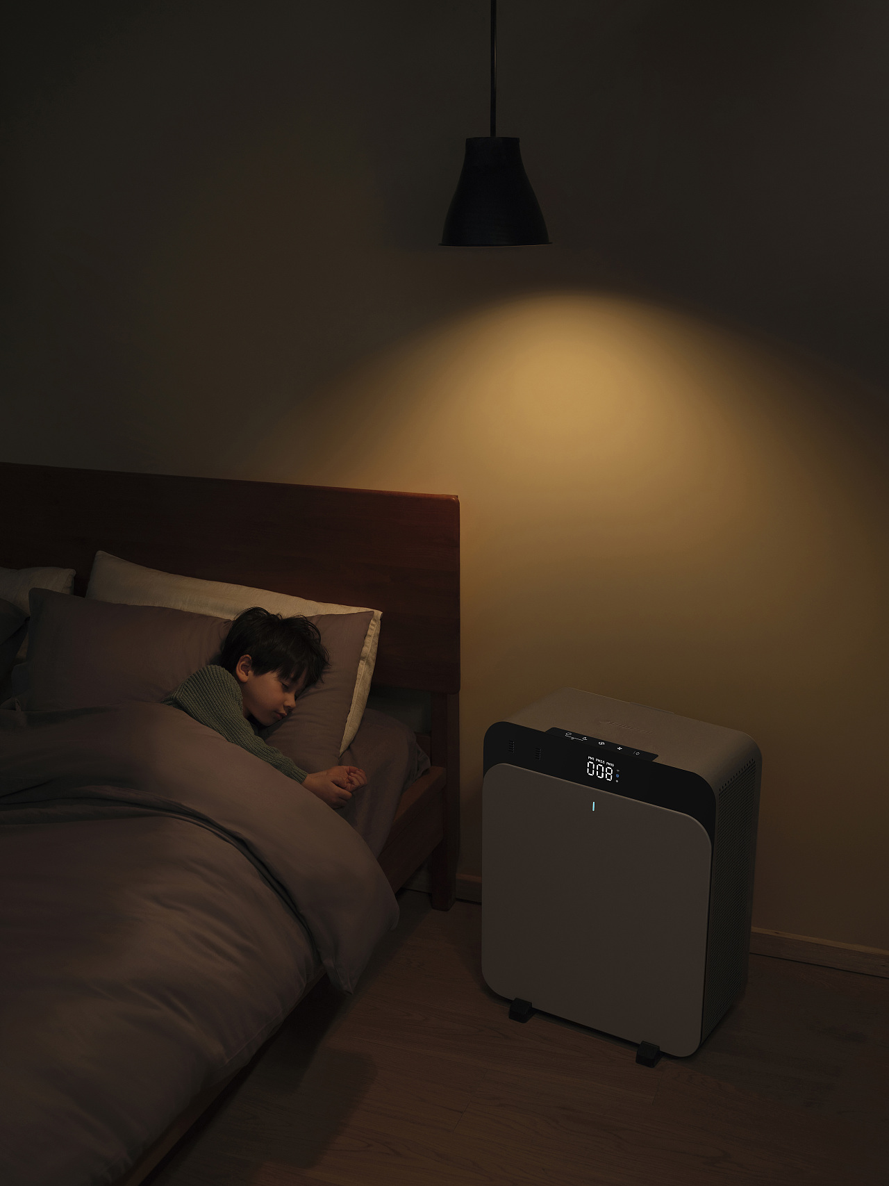 Blueair项目分享（图ZMzkxMTg3MTY4） - 电子产品 - 站酷设计师蔚蓝青蛙原创素材 - 站酷ZCOOL