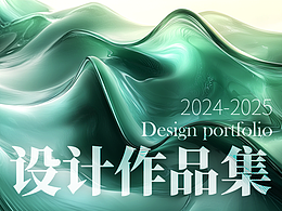 游戏视觉作品集