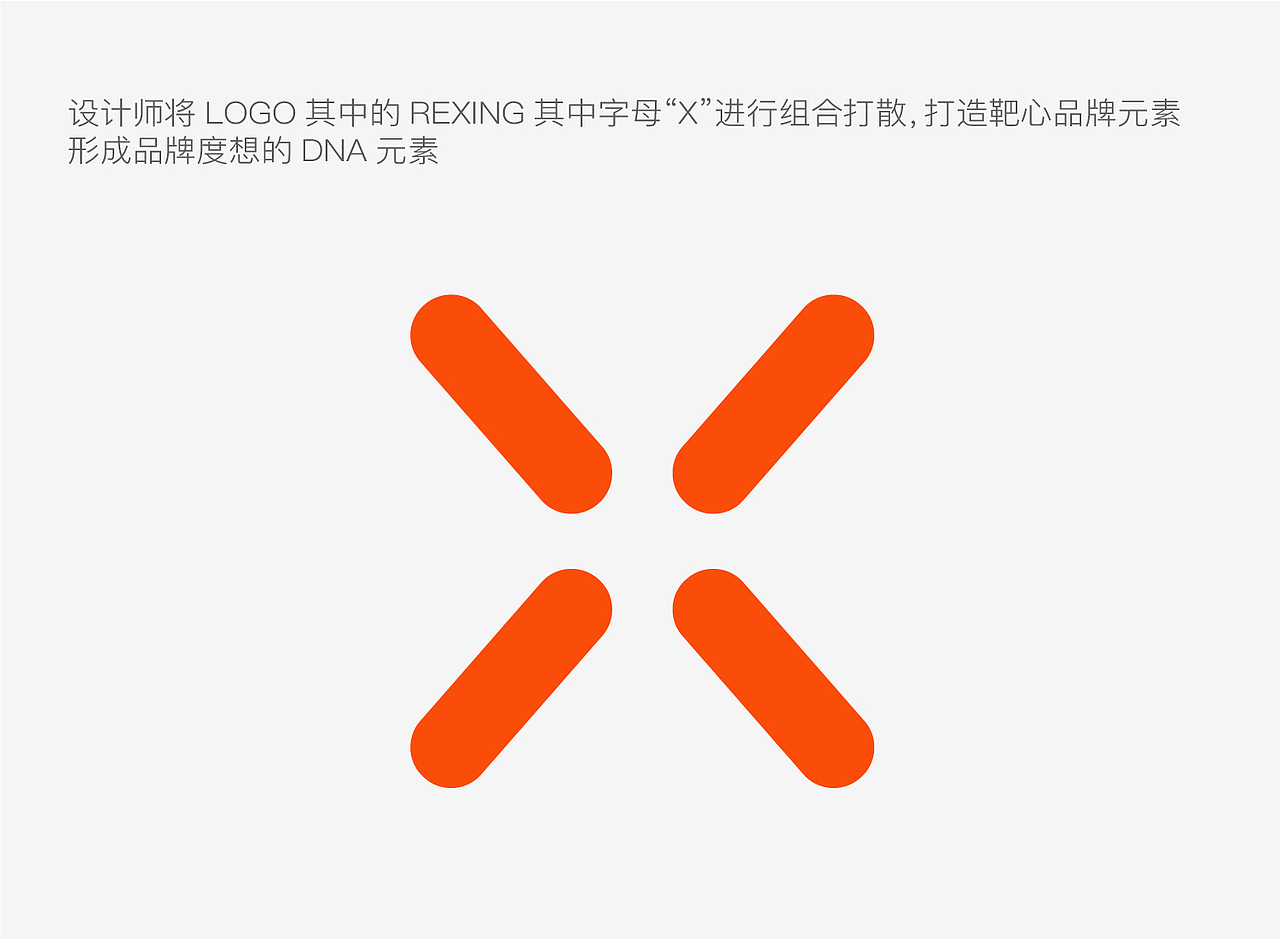 科技企业vi设计科技公司logo设计