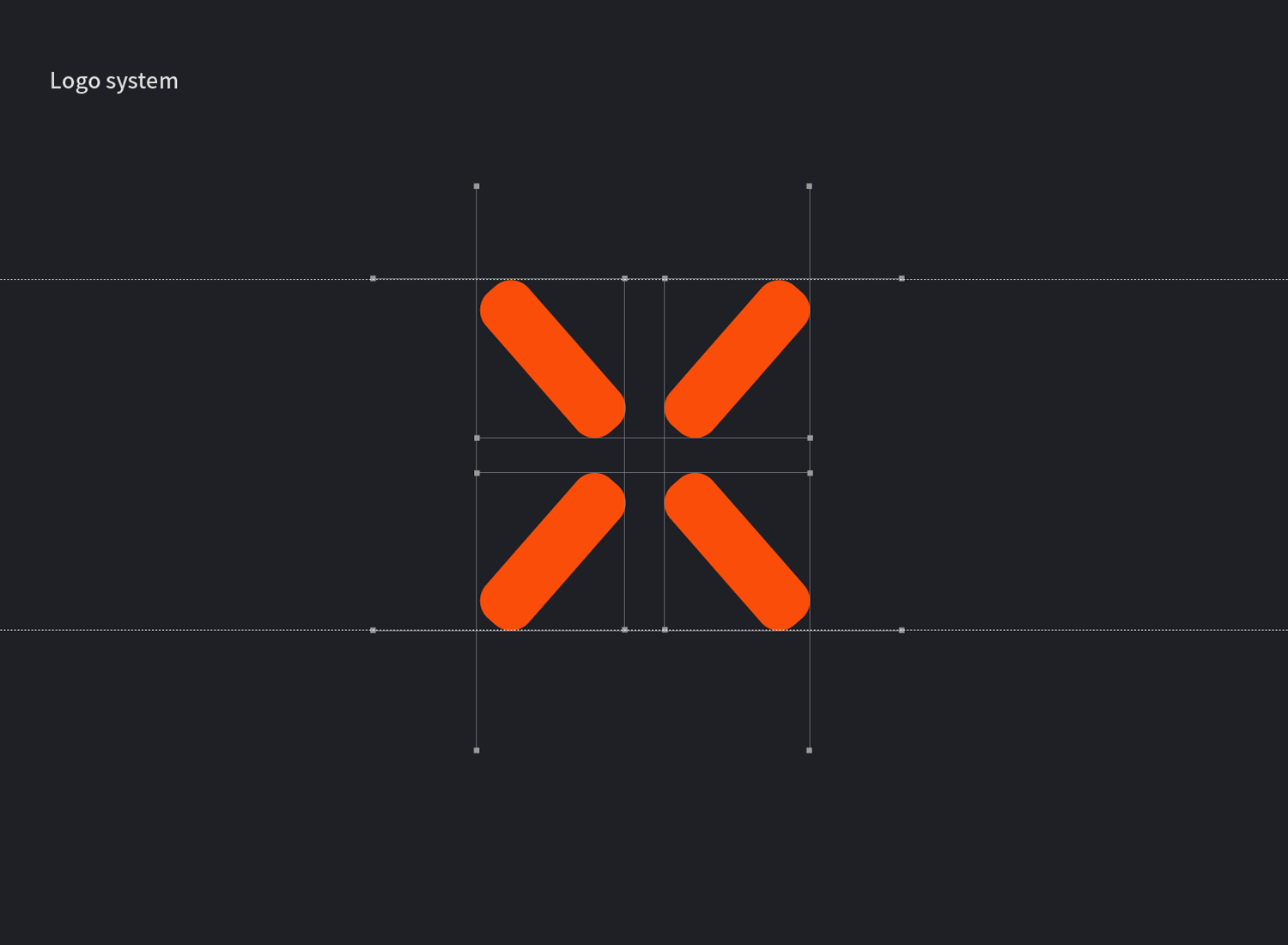 科技企业vi设计科技公司logo设计