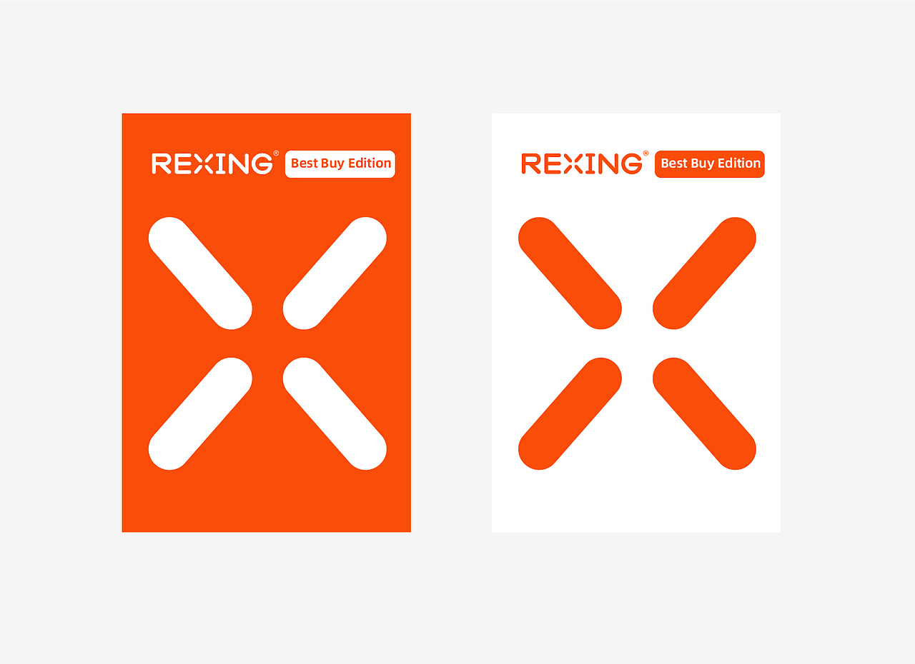 智能科技logo设计智能科技VI设计