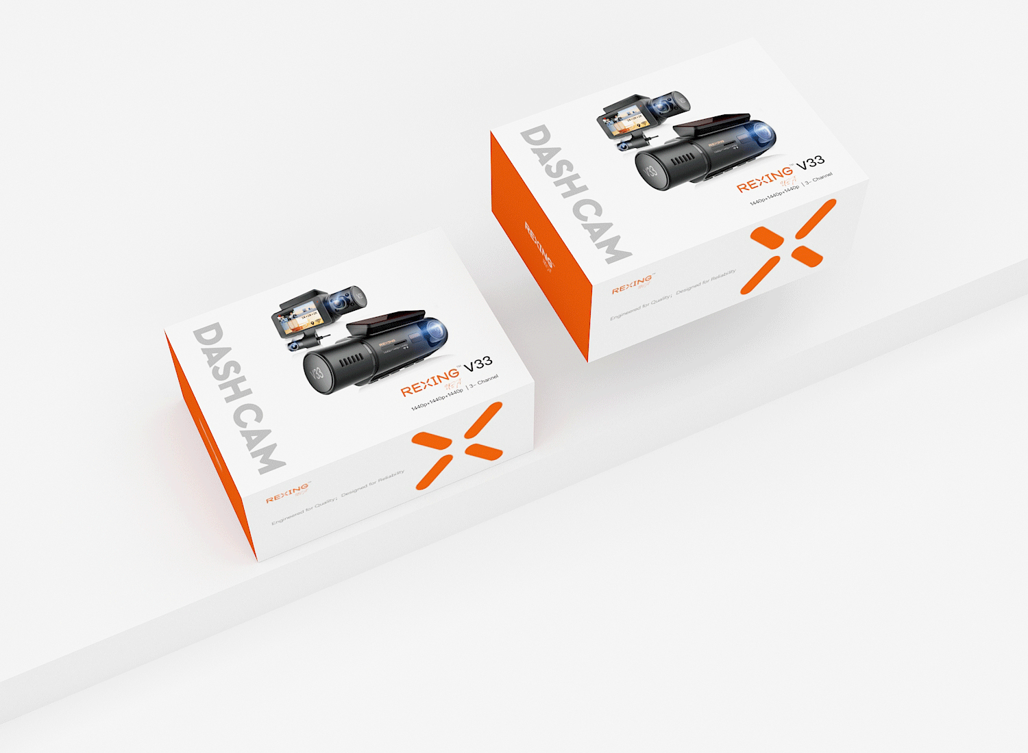 智能科技logo设计智能科技VI设计