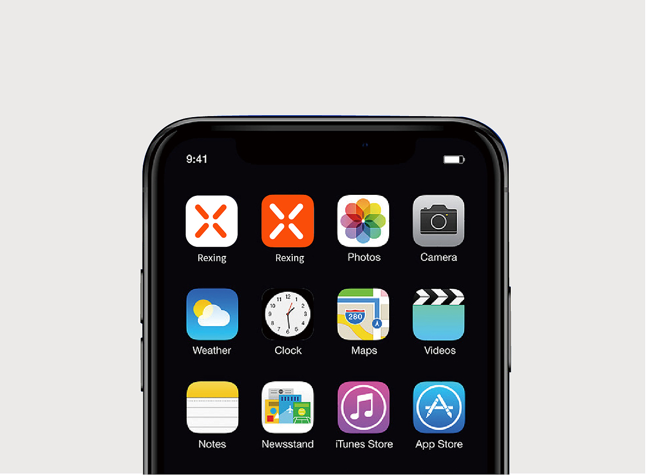 智能科技logo设计智能科技VI设计