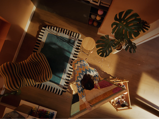 ROBOROCK 石頭科技H5（個人主頁-ZNzE5ODA3Mjg=） - 短片 - 站酷設計師ADITYA光度原創(chuàng)素材 - 站酷ZCOOL