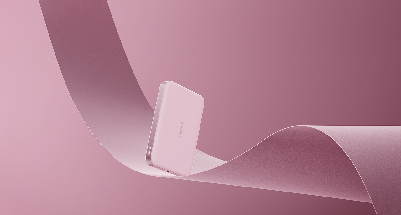 Anker Power Banks -安克 工作回顾-2（图ZMzkxMTk2NTQw） - 电子产品 - 站酷设计师恬宝儿er原创素材 - 站酷ZCOOL
