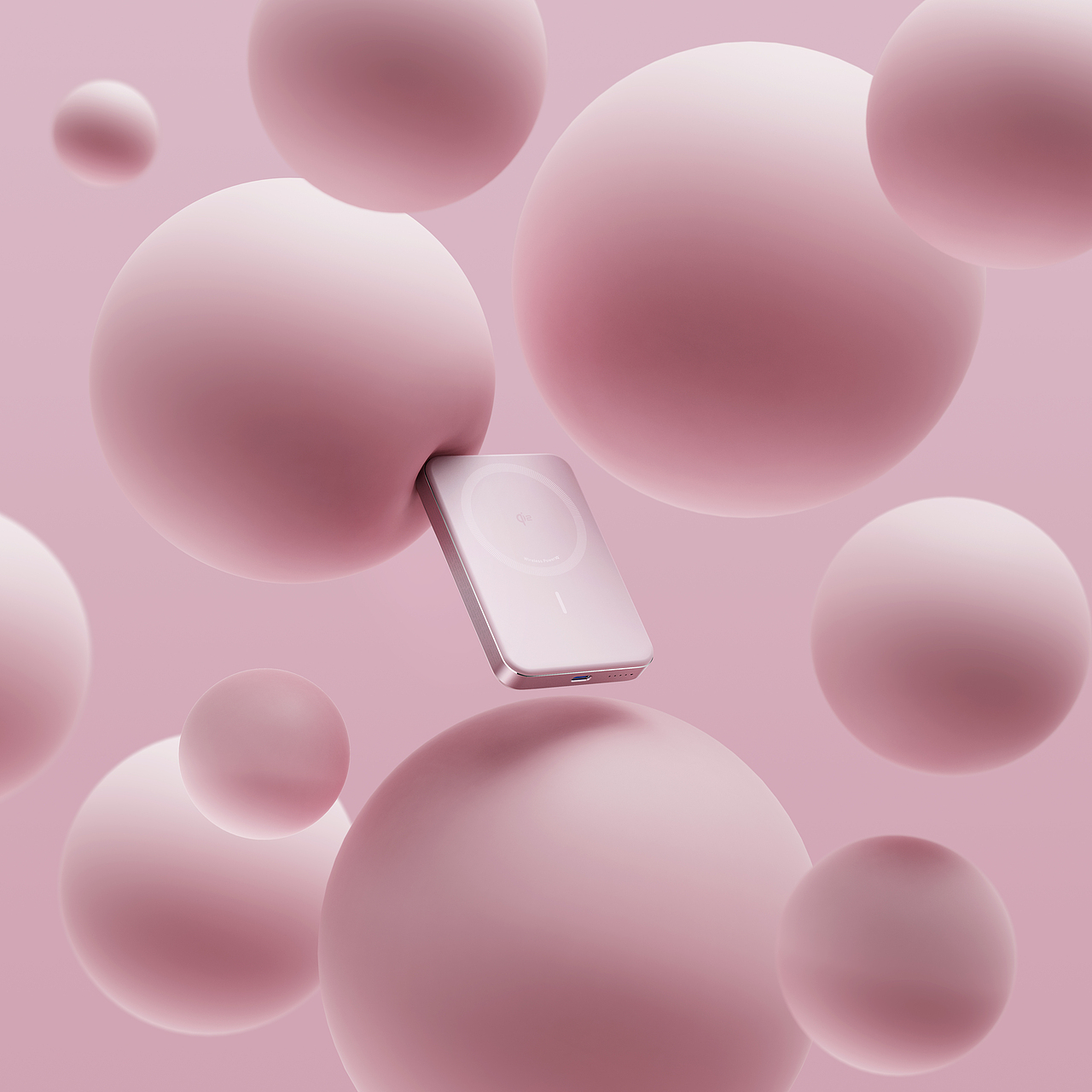 Anker Power Banks -安克 工作回顾-2