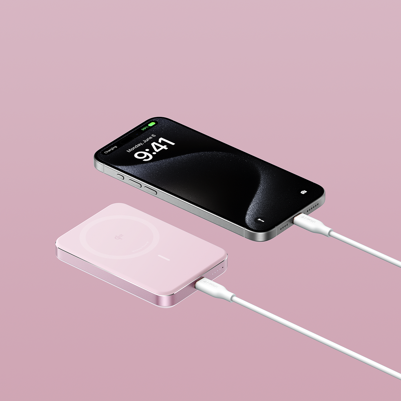 Anker Power Banks -安克 工作回顾-2（图ZMzkxMTk2NzY0） - 电子产品 - 站酷设计师恬宝儿er原创素材 - 站酷ZCOOL