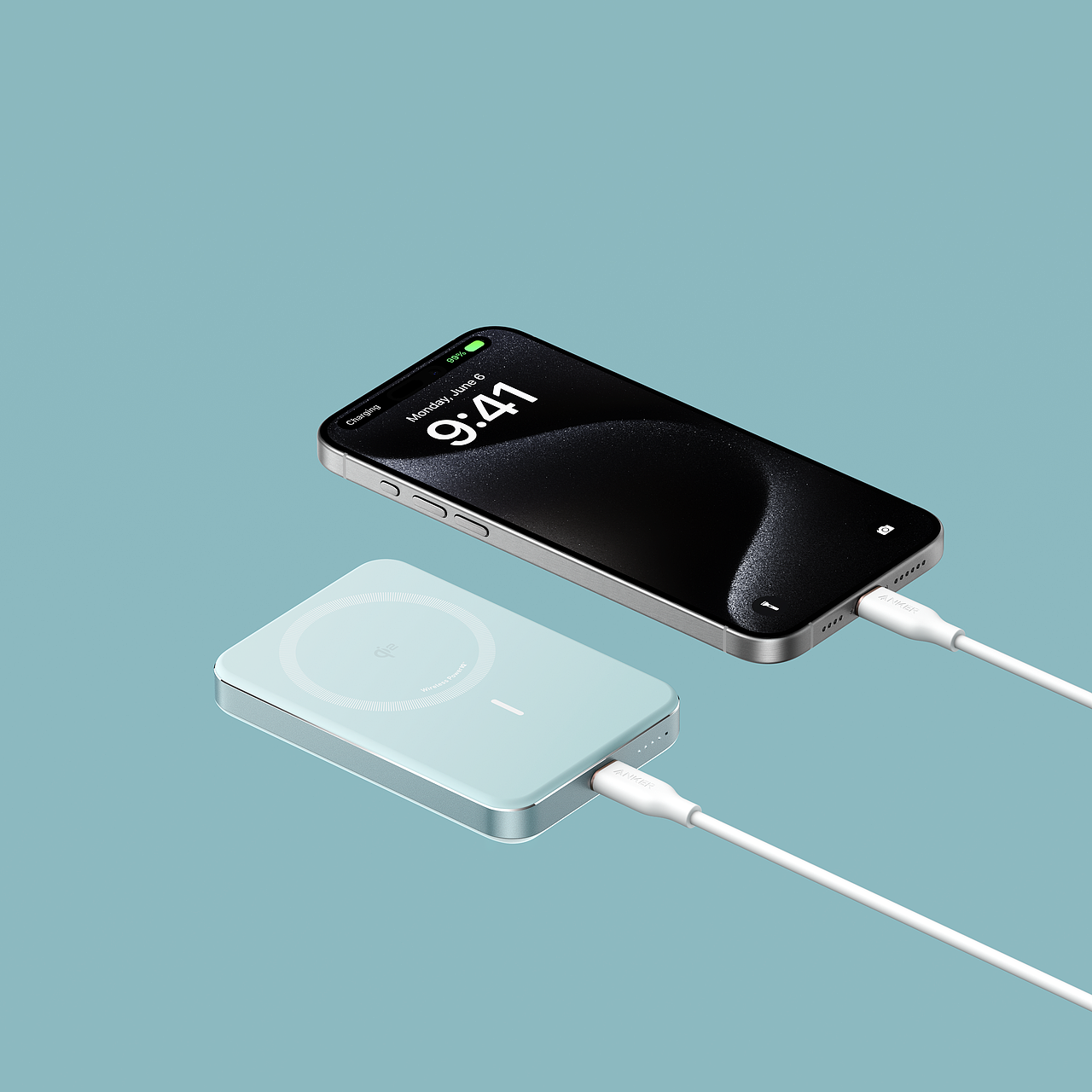 Anker Power Banks -安克 工作回顾-2（图ZMzkxMTk2NzY4） - 电子产品 - 站酷设计师恬宝儿er原创素材 - 站酷ZCOOL