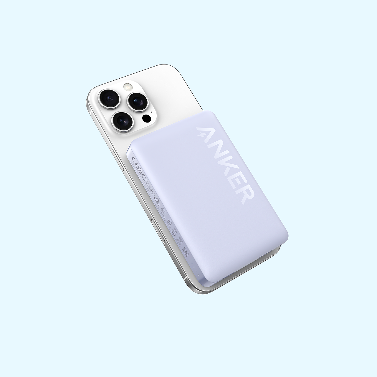 Anker Power Banks -安克 工作回顾-2（图ZMzkxMTk2ODEy） - 电子产品 - 站酷设计师恬宝儿er原创素材 - 站酷ZCOOL