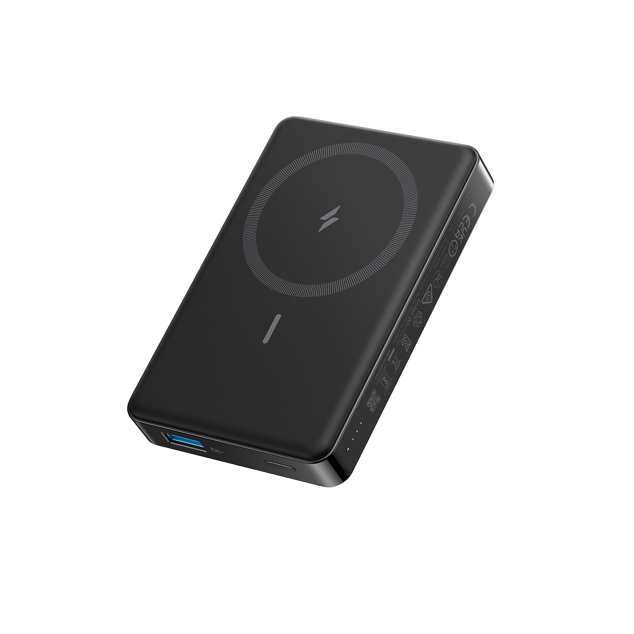 Anker Power Banks -安克 工作回顾-2（图ZMzkxMTk2ODI4） - 电子产品 - 站酷设计师恬宝儿er原创素材 - 站酷ZCOOL