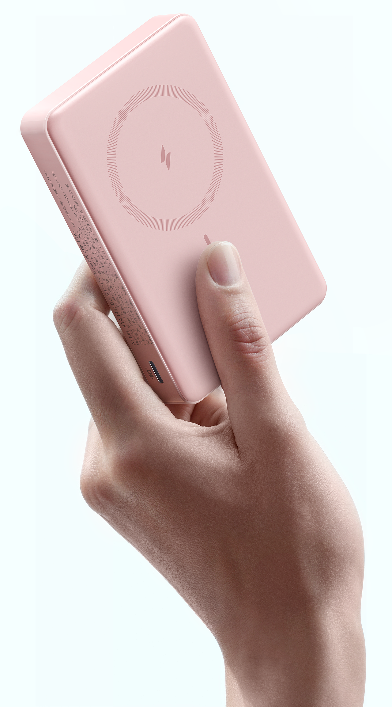 Anker Power Banks -安克 工作回顾-2（图ZMzkxMTk2ODI0） - 电子产品 - 站酷设计师恬宝儿er原创素材 - 站酷ZCOOL