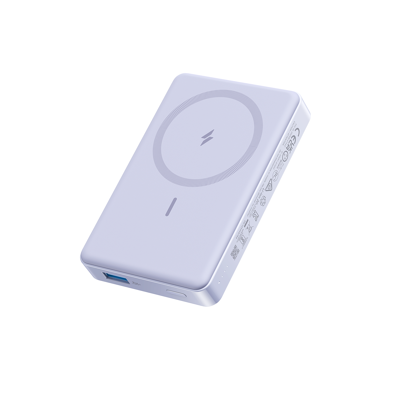 Anker Power Banks -安克 工作回顾-2