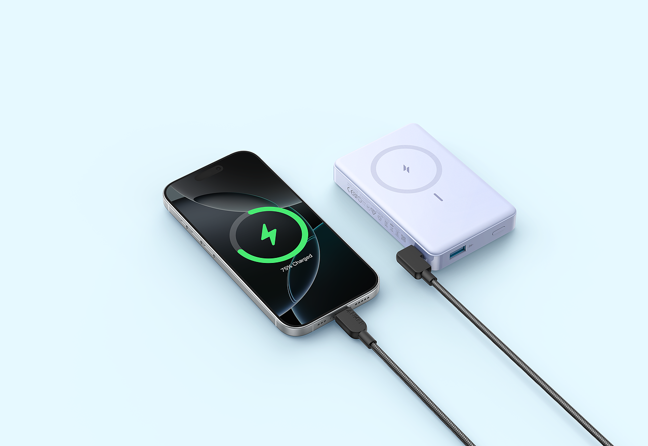 Anker Power Banks -安克 工作回顾-2（图ZMzkxMTk3MDA4） - 电子产品 - 站酷设计师恬宝儿er原创素材 - 站酷ZCOOL