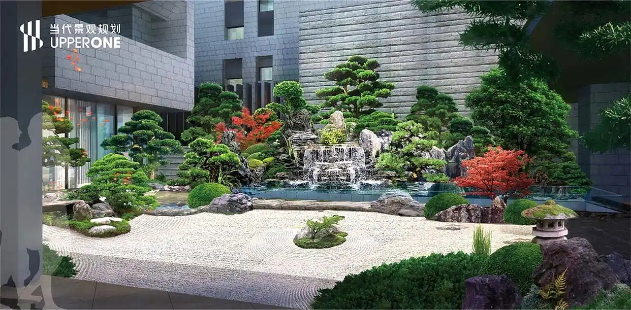 三秦大地·古今和鸣:当代景观规划在陕西