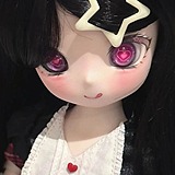 橙色豆腐块的头像