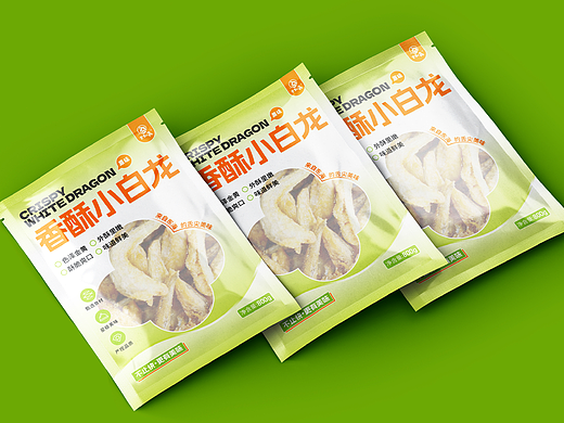 包装设计、食品包装设计、预制菜包装设计