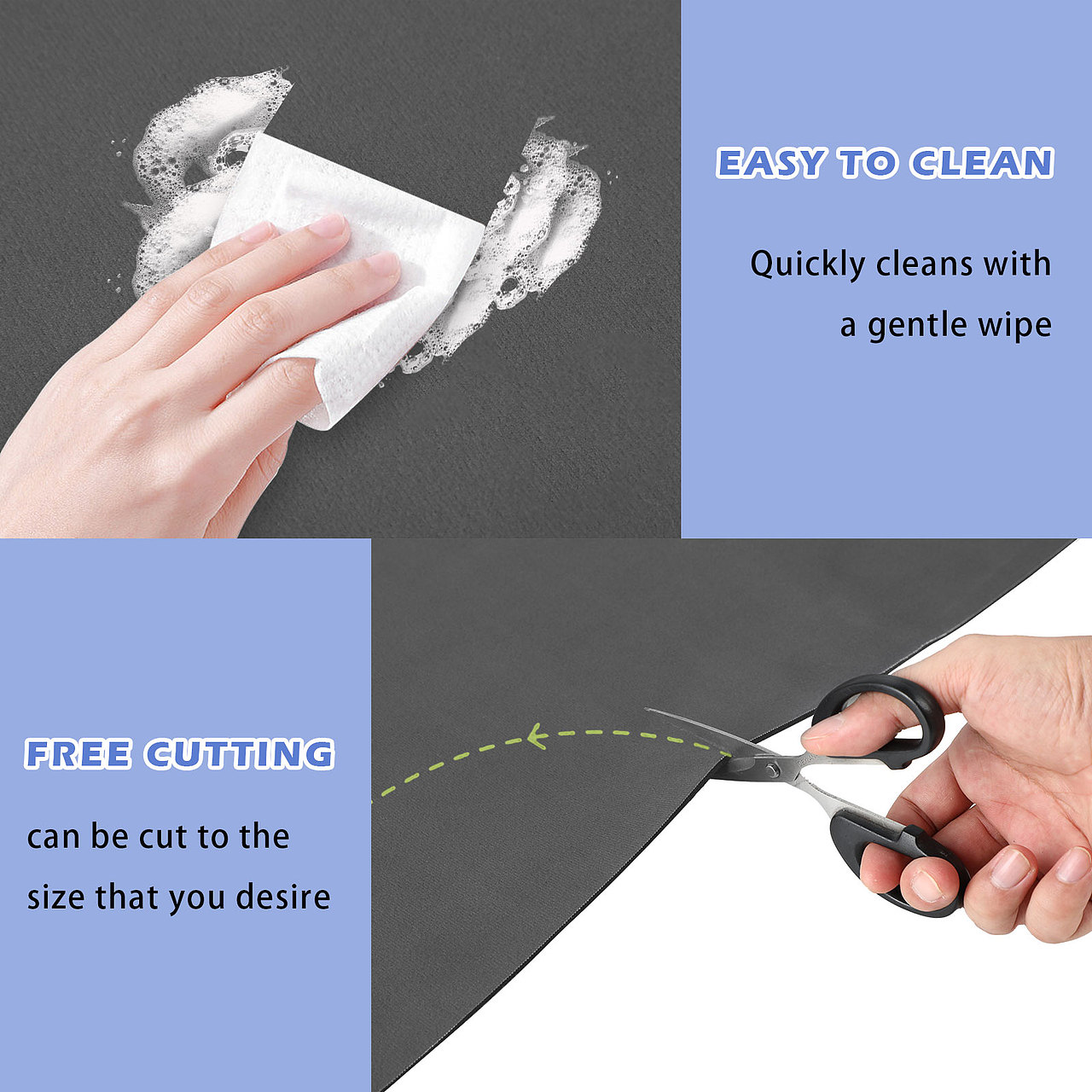 亚马逊洗衣机垫子