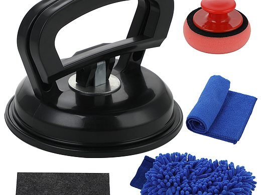 亞馬遜汽車凹痕修復（個人主頁-ZNzE5ODE3NDQ=） - 其他平面 - 站酷設計師小蝶00原創(chuàng)素材 - 站酷ZCOOL