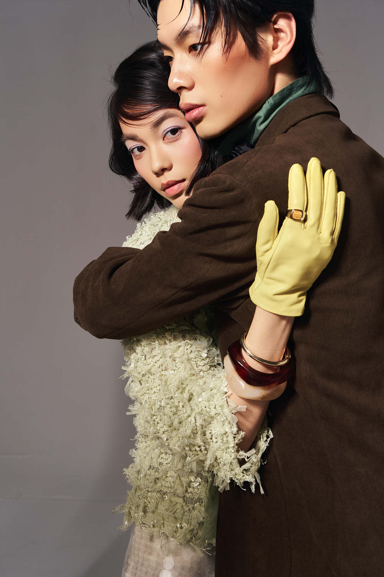 人像摄影|520特辑