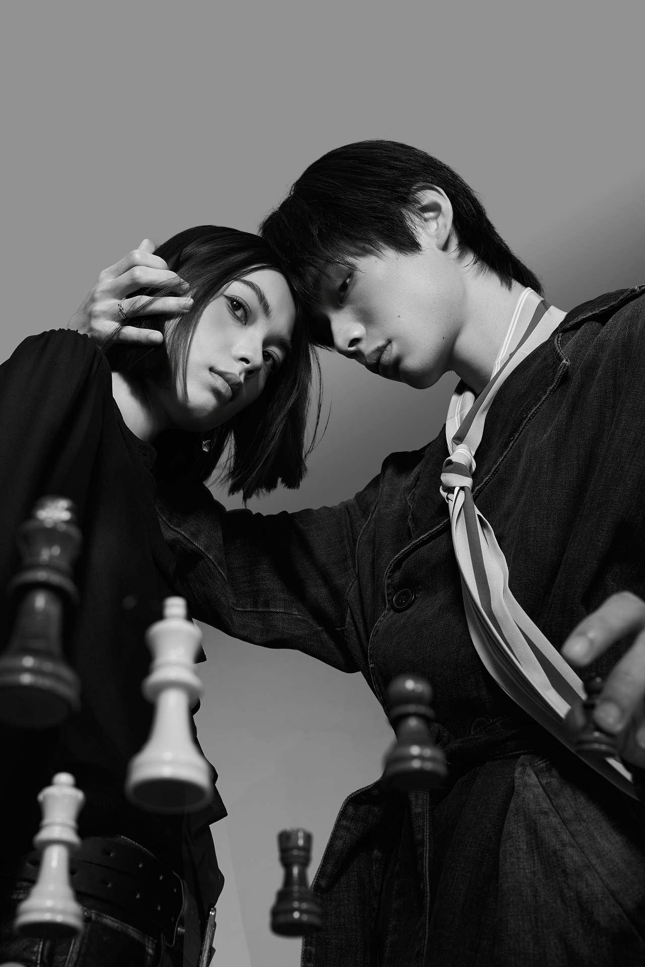 人像摄影|520特辑