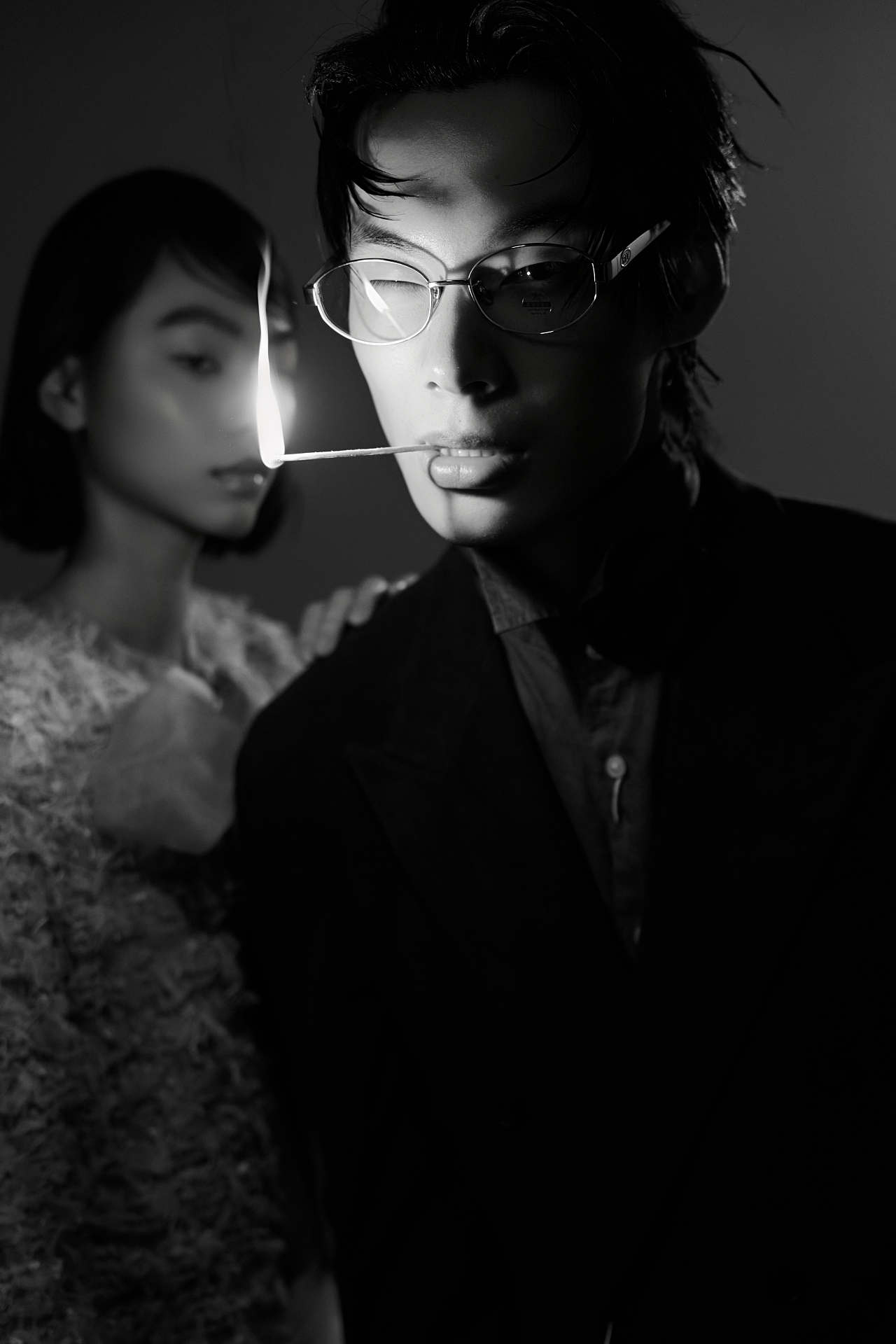 人像摄影|520特辑