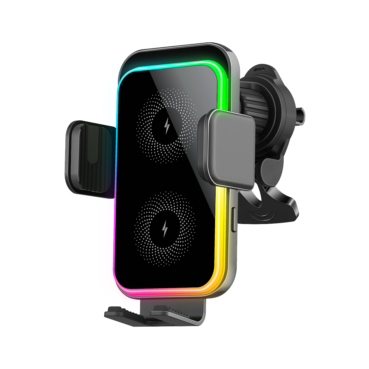 车载支架无线充