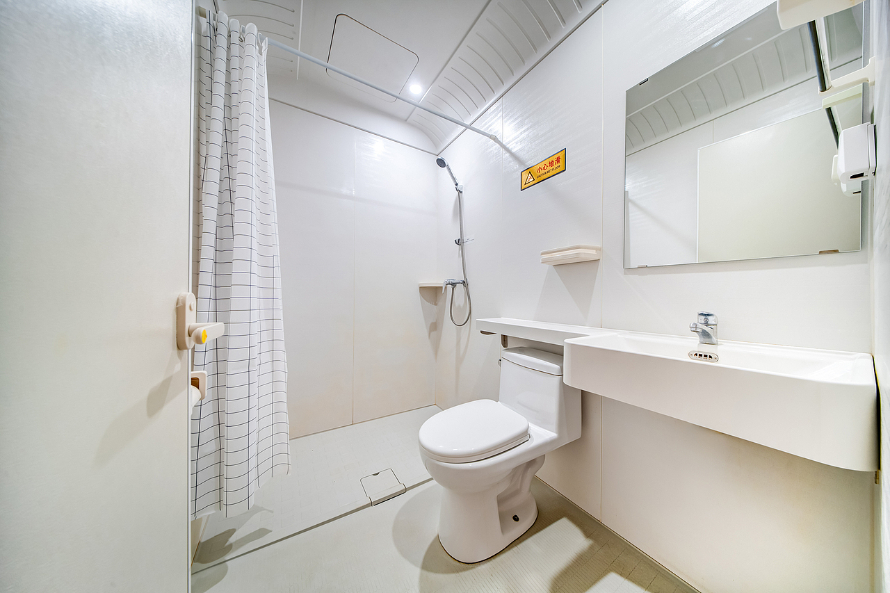 呼伦贝尔室韦伊林得堡酒店