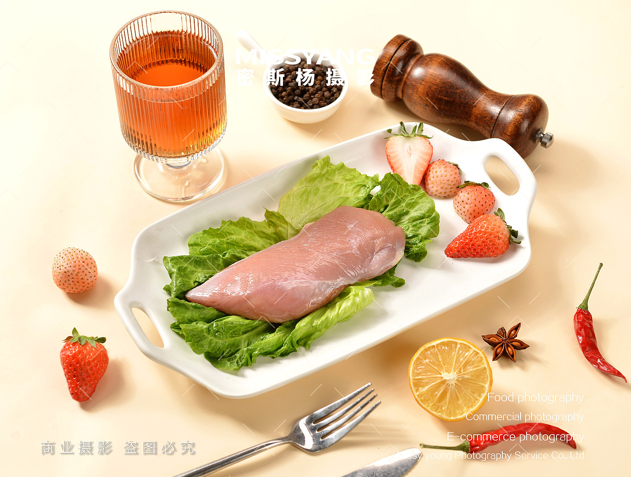 生鲜肉类鸭胸肉拍摄|电商产品美食摄影|×郑州密斯杨（图ZMzkxMjE2Nzcy） - 美食摄影 - 站酷设计师密斯杨摄影原创素材 - 站酷ZCOOL