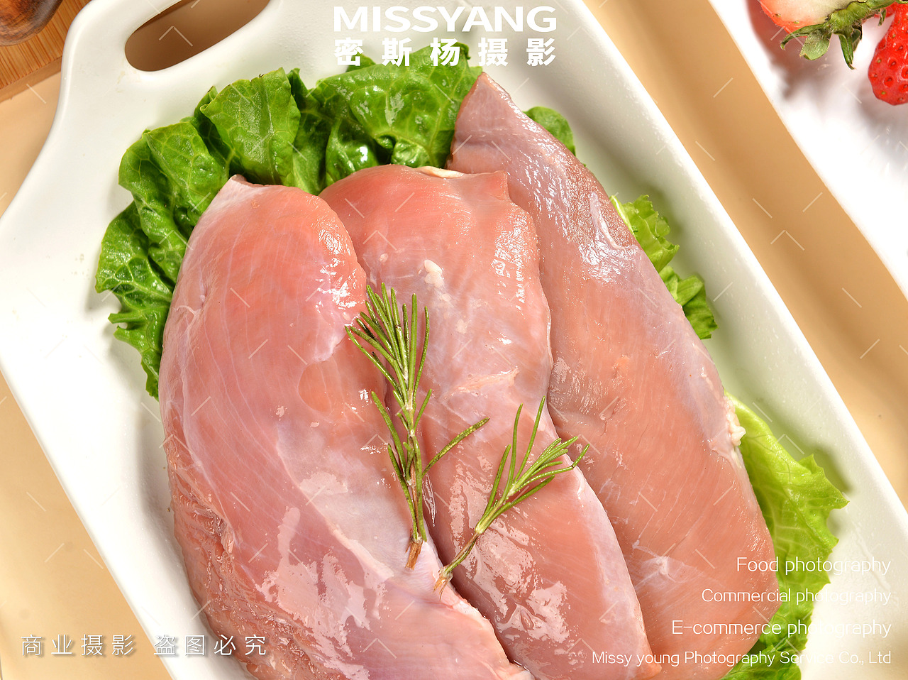 生鲜肉类鸭胸肉拍摄|电商产品美食摄影|×郑州密斯杨（图ZMzkxMjE2ODA4） - 美食摄影 - 站酷设计师密斯杨摄影原创素材 - 站酷ZCOOL