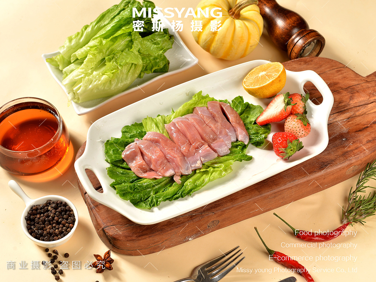 生鲜肉类鸭胸肉拍摄|电商产品美食摄影|×郑州密斯杨（图ZMzkxMjE2ODI0） - 美食摄影 - 站酷设计师密斯杨摄影原创素材 - 站酷ZCOOL