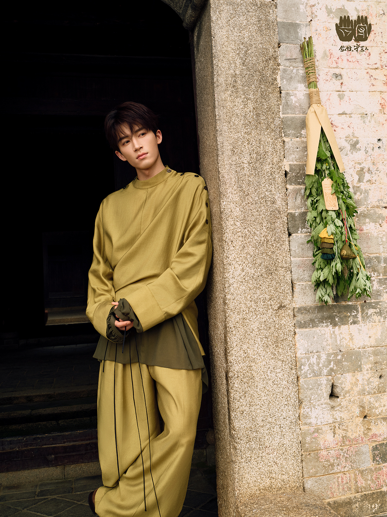 你好守艺人｜王星越·与守艺人不期而遇