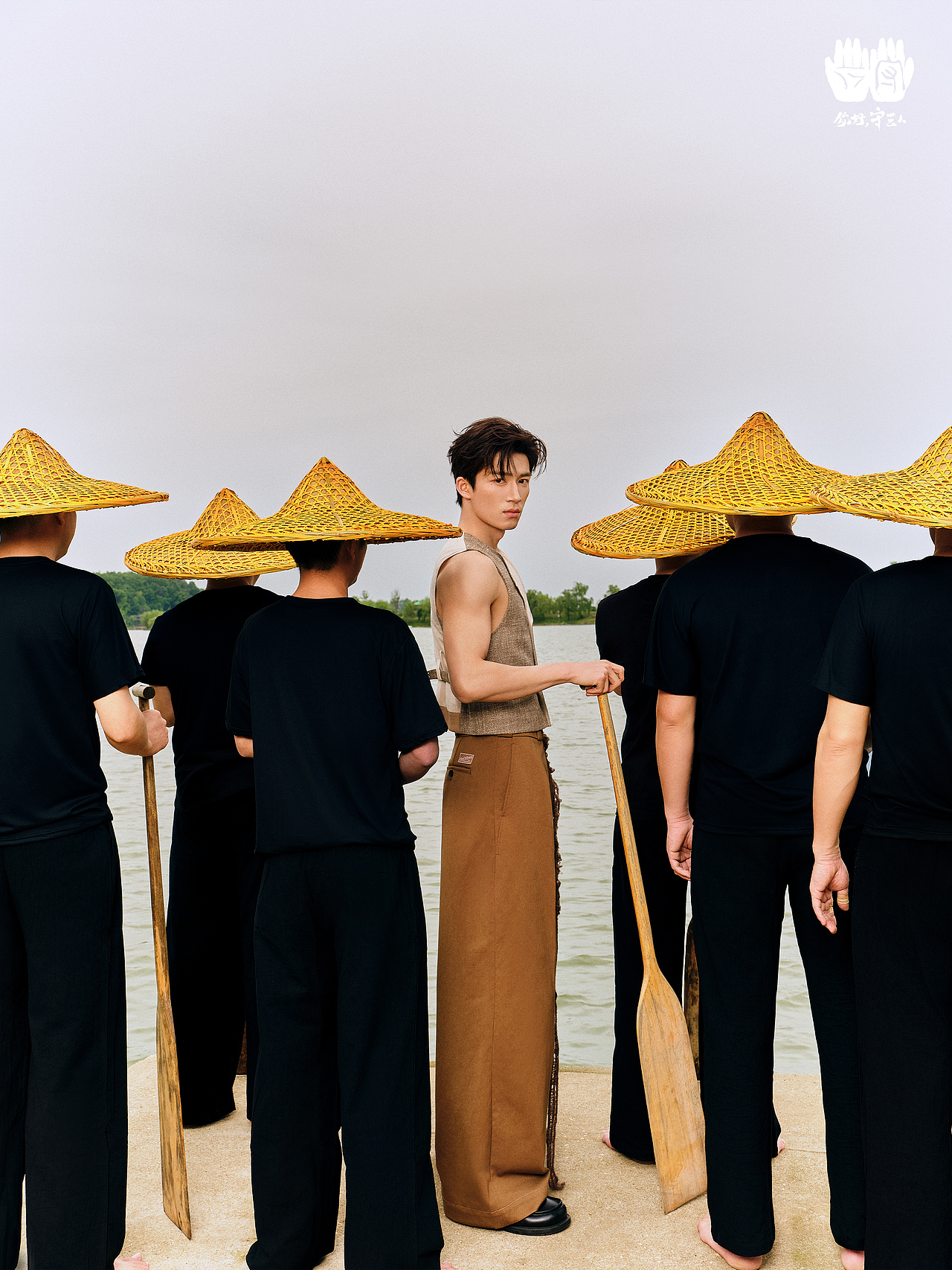 你好守艺人｜王星越·与守艺人不期而遇