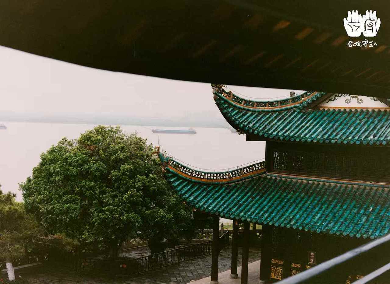 你好守艺人｜王星越·与守艺人不期而遇