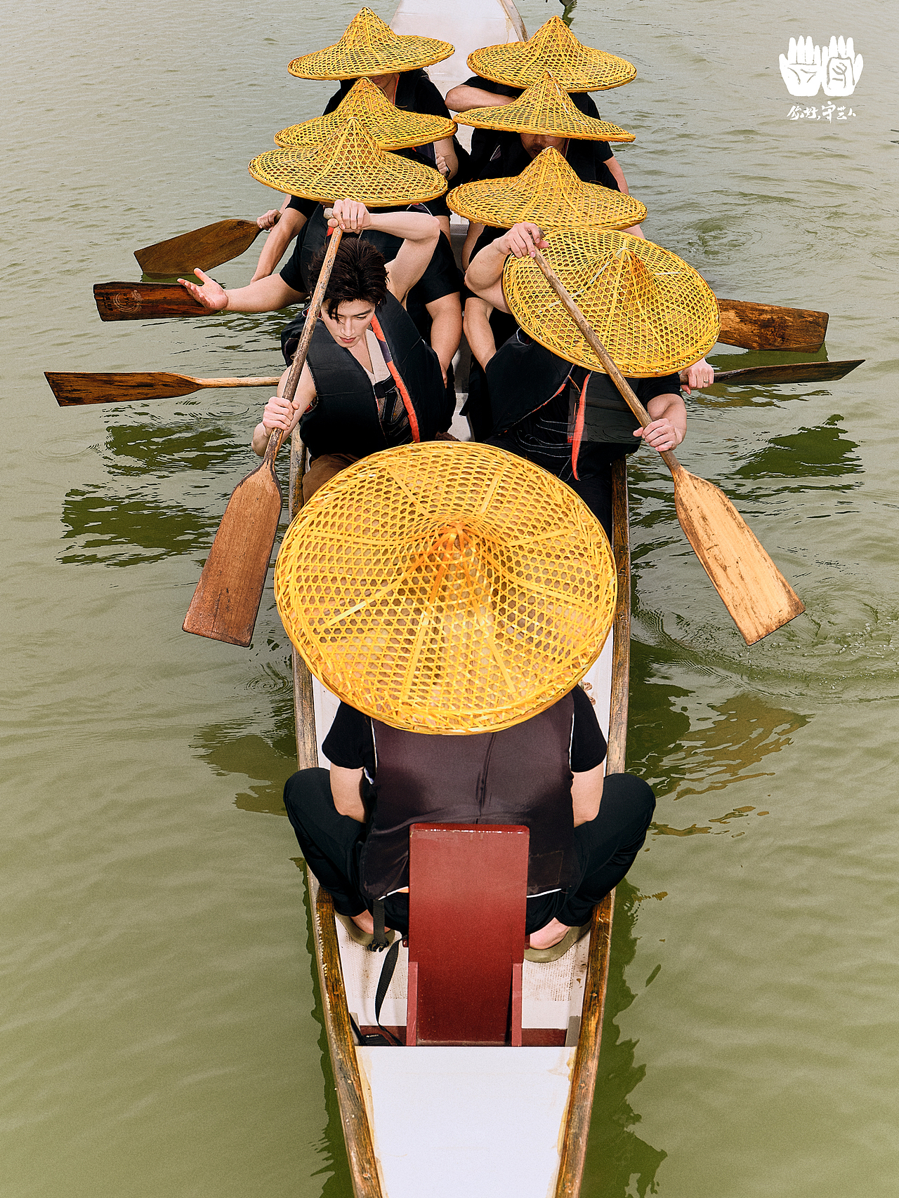 你好守艺人｜王星越·与守艺人不期而遇