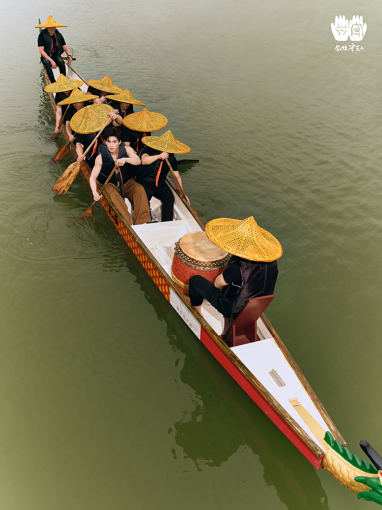 你好守艺人｜王星越·与守艺人不期而遇