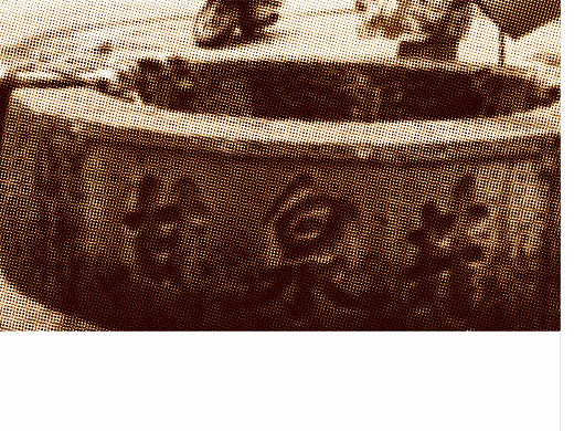 一稿过logo案例:甘泉寺-以“无形叩问“空性”之境