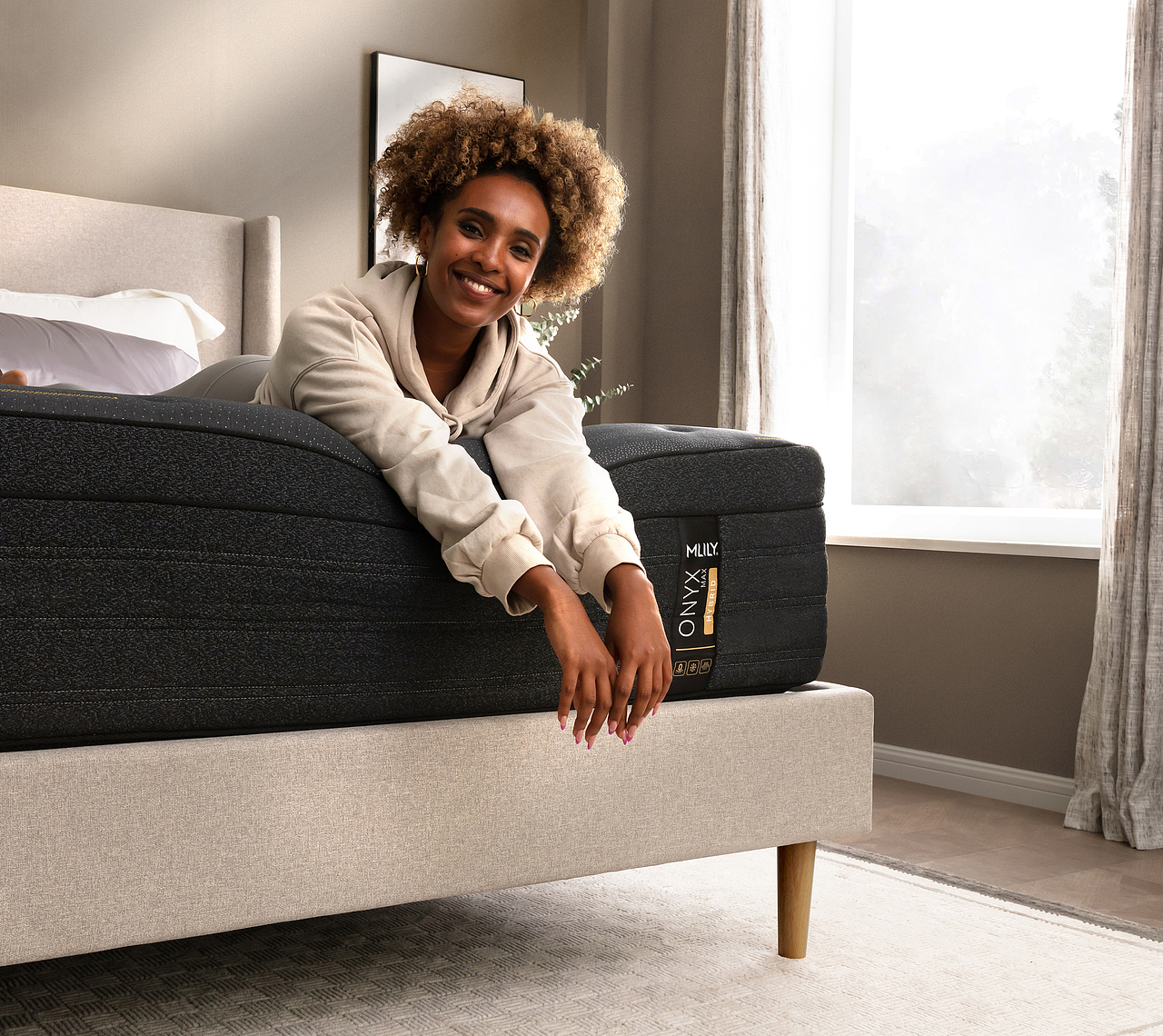 本原摄影-【外贸床/床垫实景拍摄案例】（图ZMzkxMjIyMjc2） - 产品摄影 - 站酷设计师本原摄影原创素材 - 站酷ZCOOL