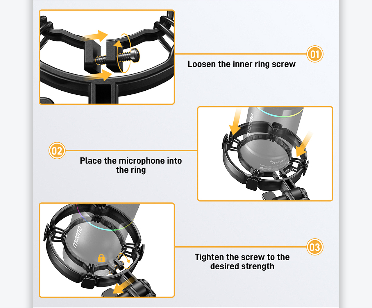亚马逊详情设计 电商设计 主图A+（图ZMzkxMjIyMzUy） - 电商 - 站酷设计师是ChuBBy原创素材 - 站酷ZCOOL