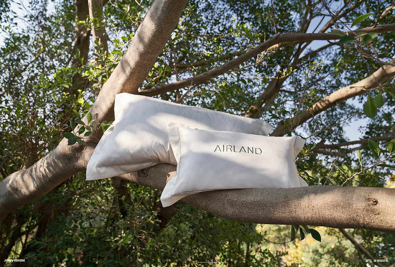 雅兰家纺2025春夏